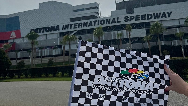 X | Daytona 500 : Daytona 500