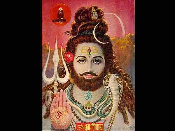 Piplaad Avatar Of Lord Shiva
