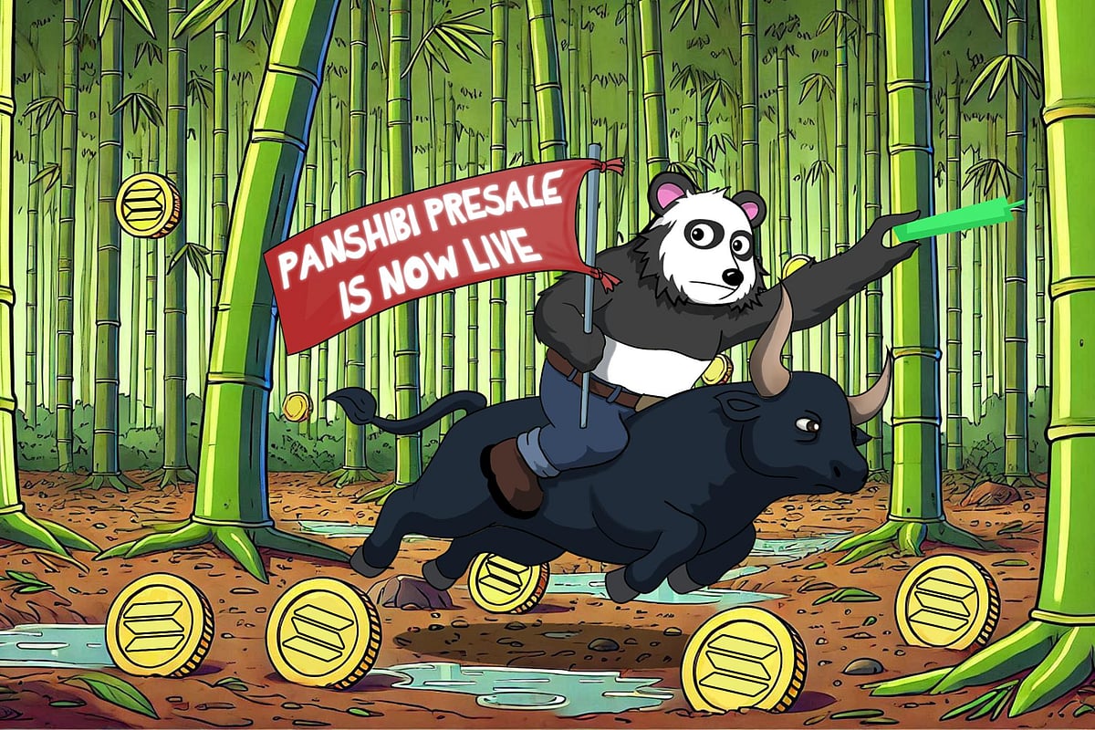 Panshibi Presale