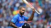 Why Is Shikhar Dhawan Threatening Legal Action Against World T20 Organisers? Former Opener Denies League Participation X/ICC : Shikha Dhawan.