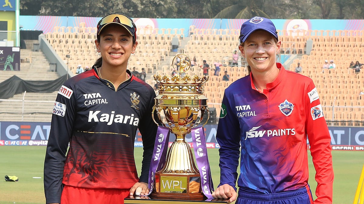 Womens Premier League
