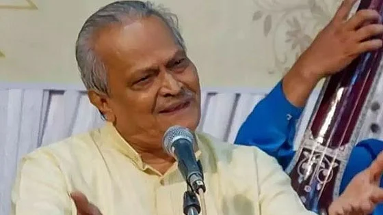 Pandit Prabhakar Karekar dies