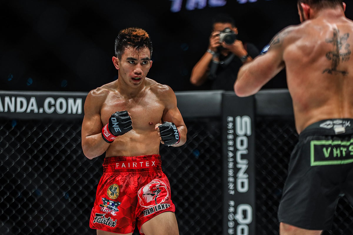 ONE Championship