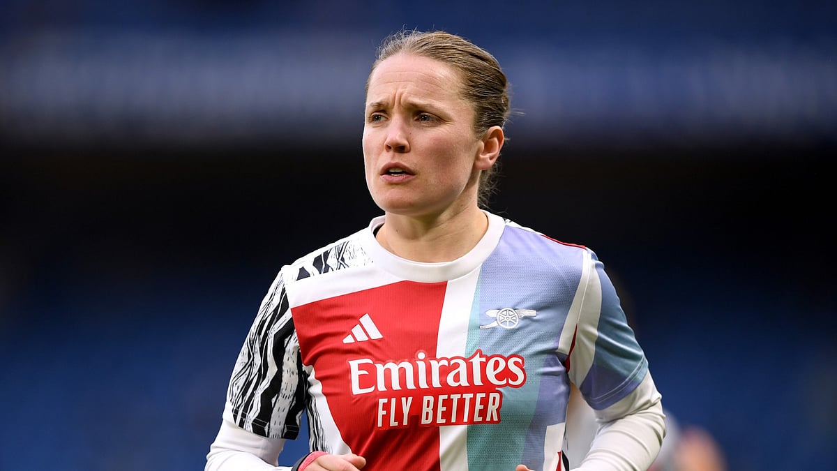 Kim Little has signed a contract extension - null