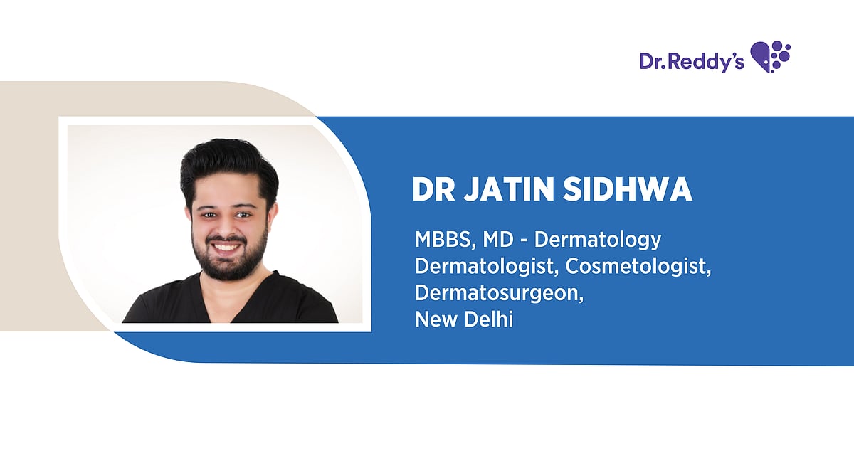 Dr. Jatin Siddhwa