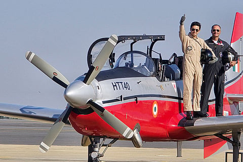 Aero India 2025