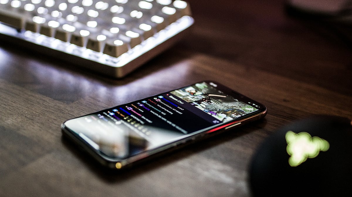 Unsplash : Representative image.