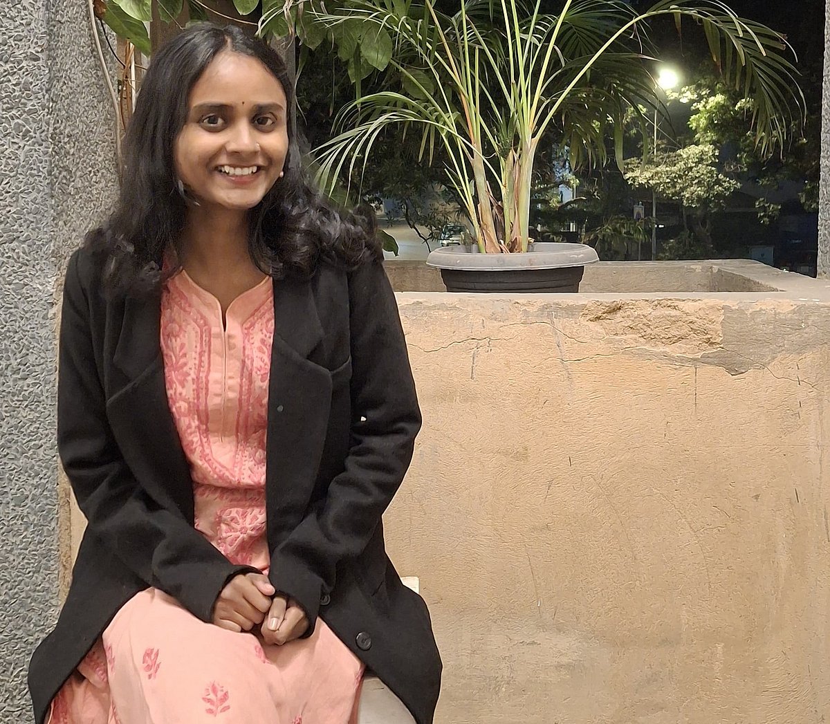 Harshita Das