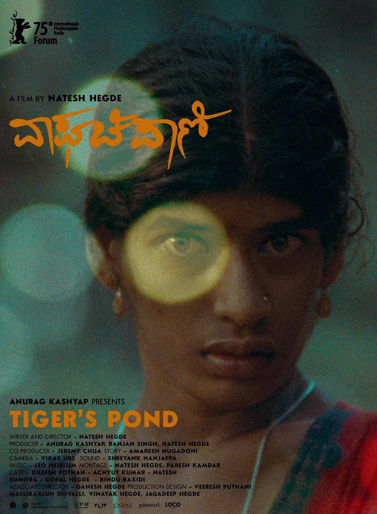 Official Poster