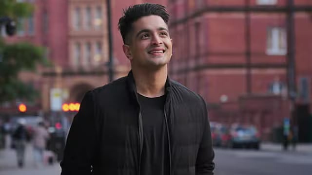 Social Media Influencer Ranveer Allahbadia - | Photo: Instagram
