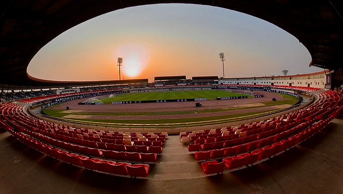 Kalinga Stadium