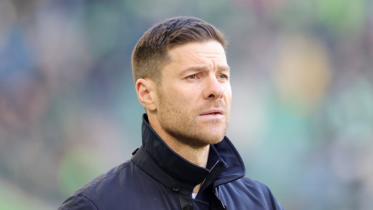Bayer Leverkusen Vs Bayern Munich