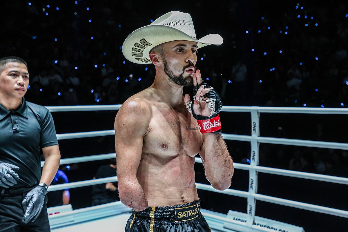 ONE Championship