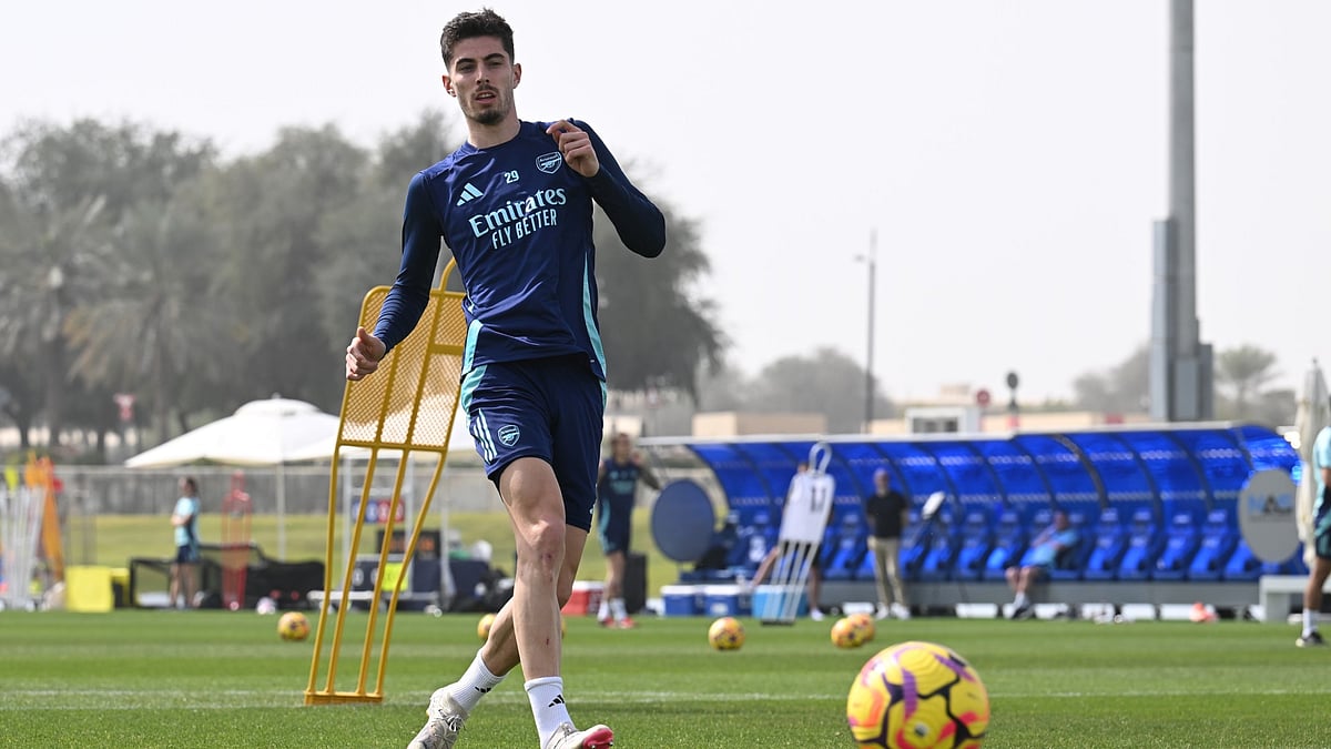 Kai Havertz
