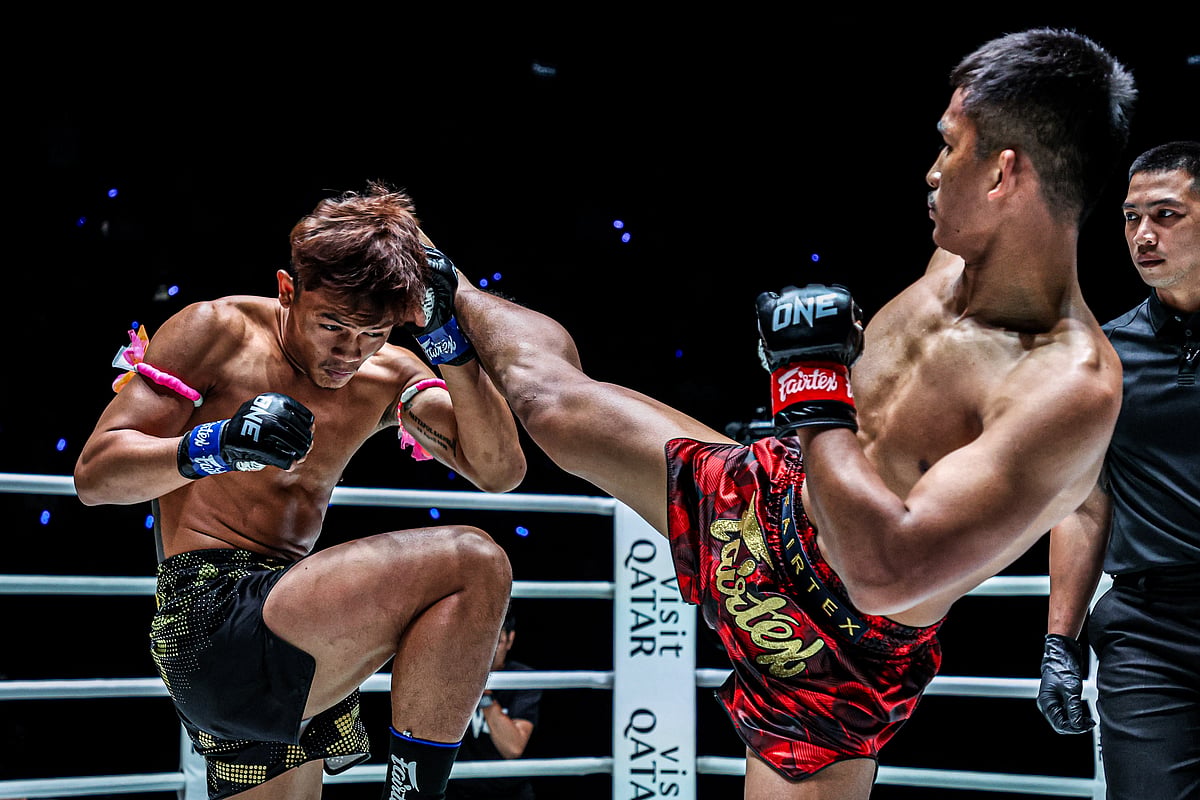 ONE Championship