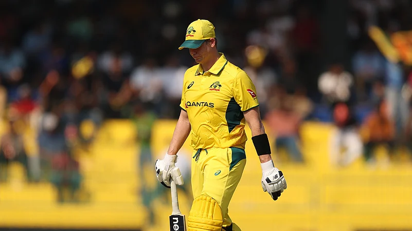 Sri Lanka Vs Australia ODIs
