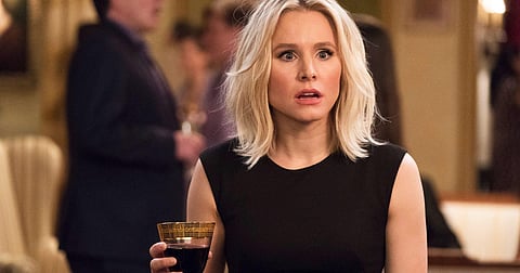 Kristen Bell