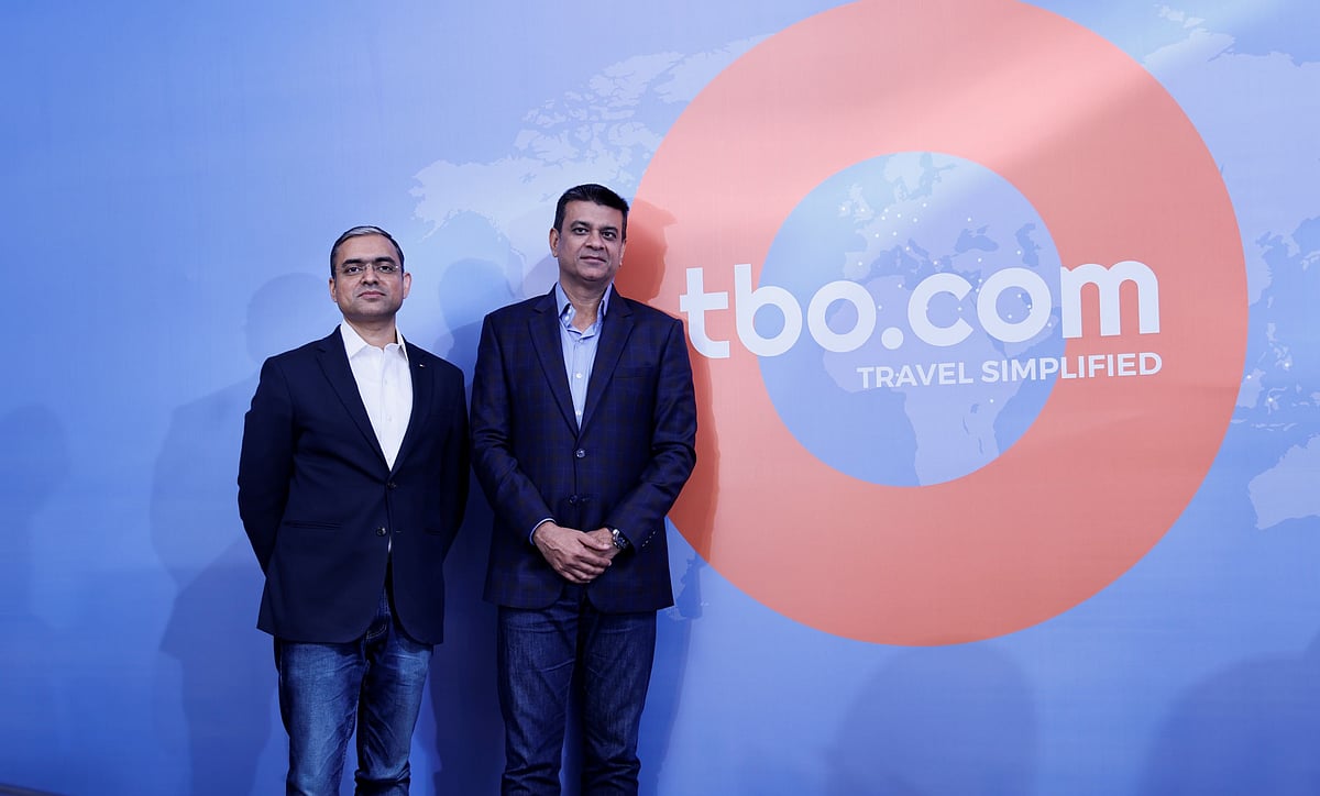 Mr. Gaurav Bhatnagar, Co-Founder and Joint MD, Mr. Ankush Nijhawan, Co-Founder and Joint MD