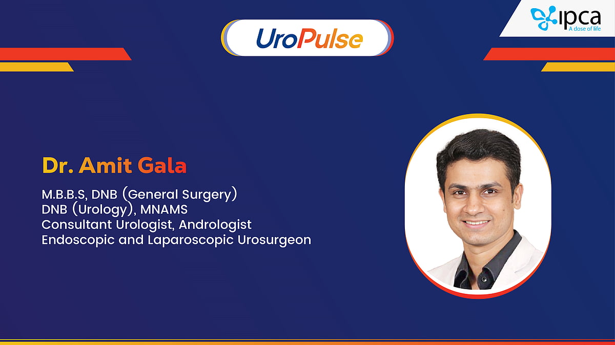 Dr. Amit Gala