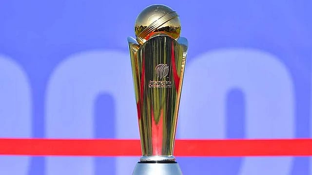 File : ICC Champions Trophy.