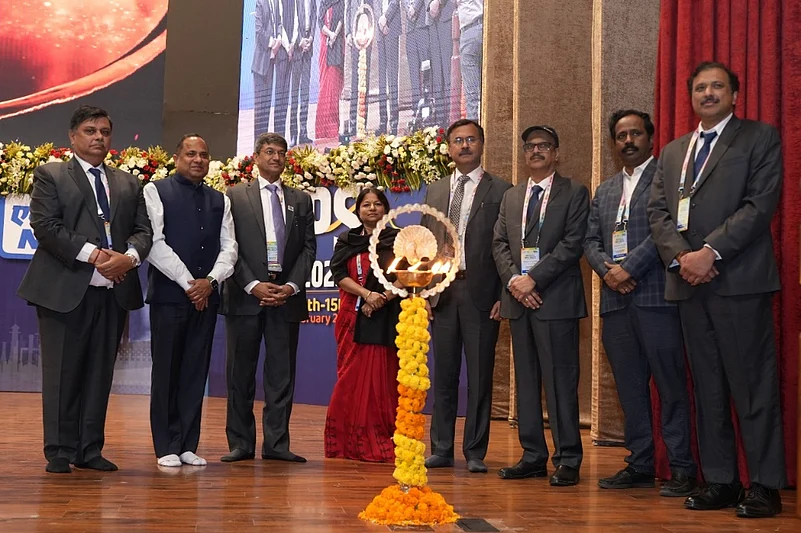 NTPC Swarn Shakti Awards (2023-24) and NTPC Business Excellence Awards (2024-25)