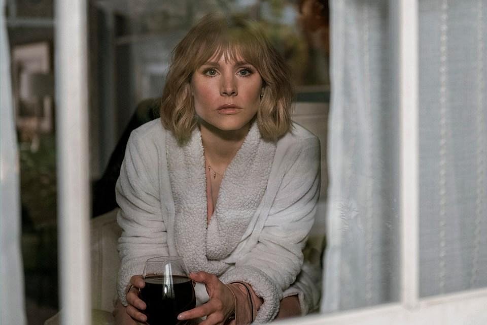 Kristen Bell