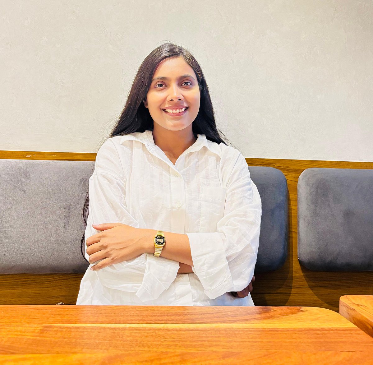 Shahnaz Parveen