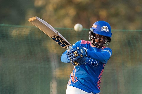 Mumbai Indians Cricket Team