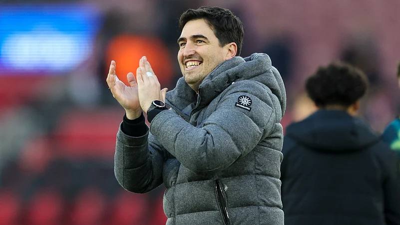 Southampton 1-3 Bournemouth