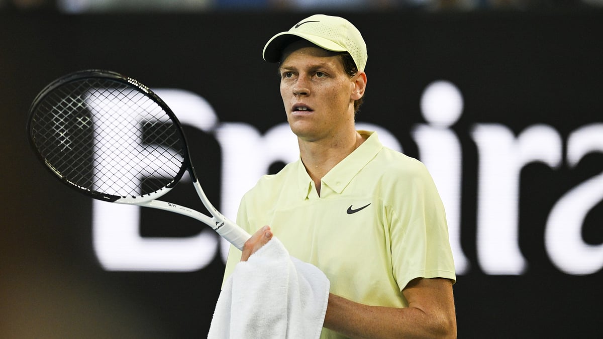 Jannik Sinner has been banned for three months
