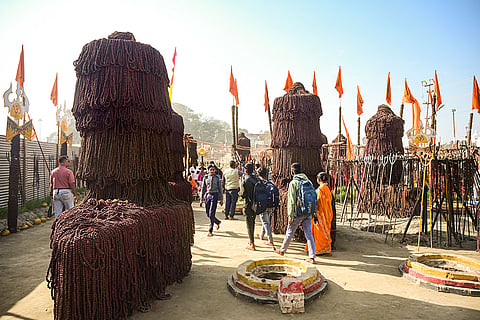 Mahakumbh Mela 2025