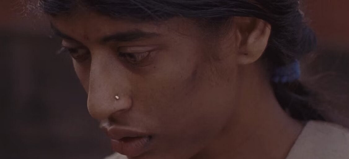 Still from the film