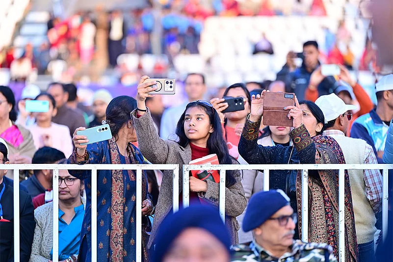 National Games 2025 Closing Ceremony