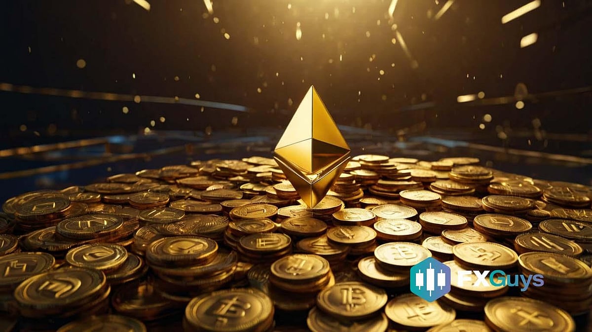 Analyst Predicts Ethereum Price Surge To $7,000 But Investors Are Buying FXGuys ($FXG) Over ETH Dip