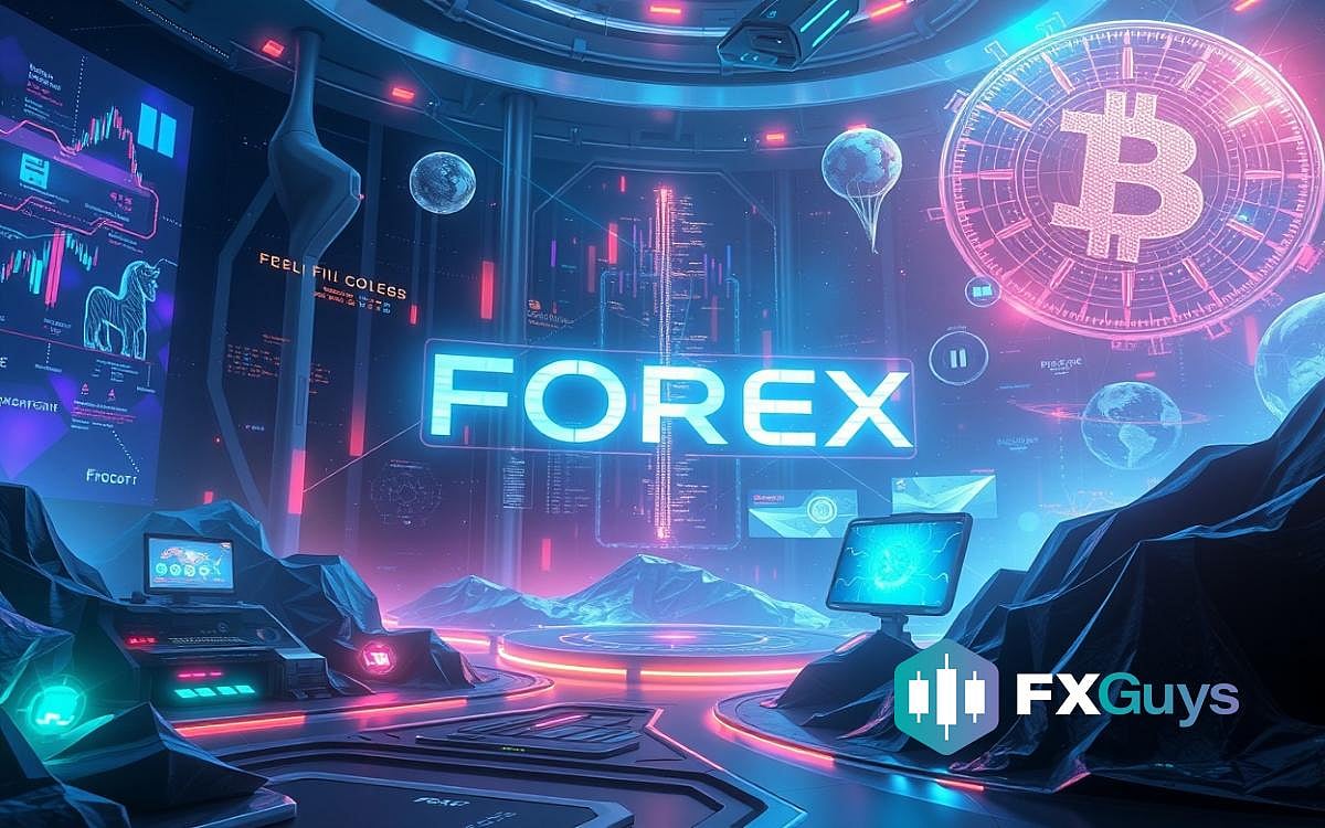 FXGuys 