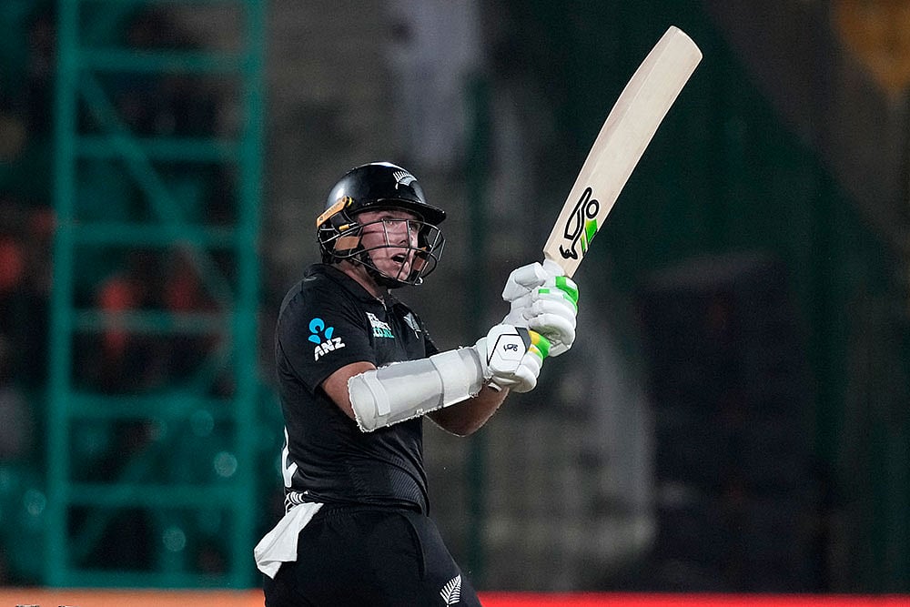 Pakistan New Zealand Cricket