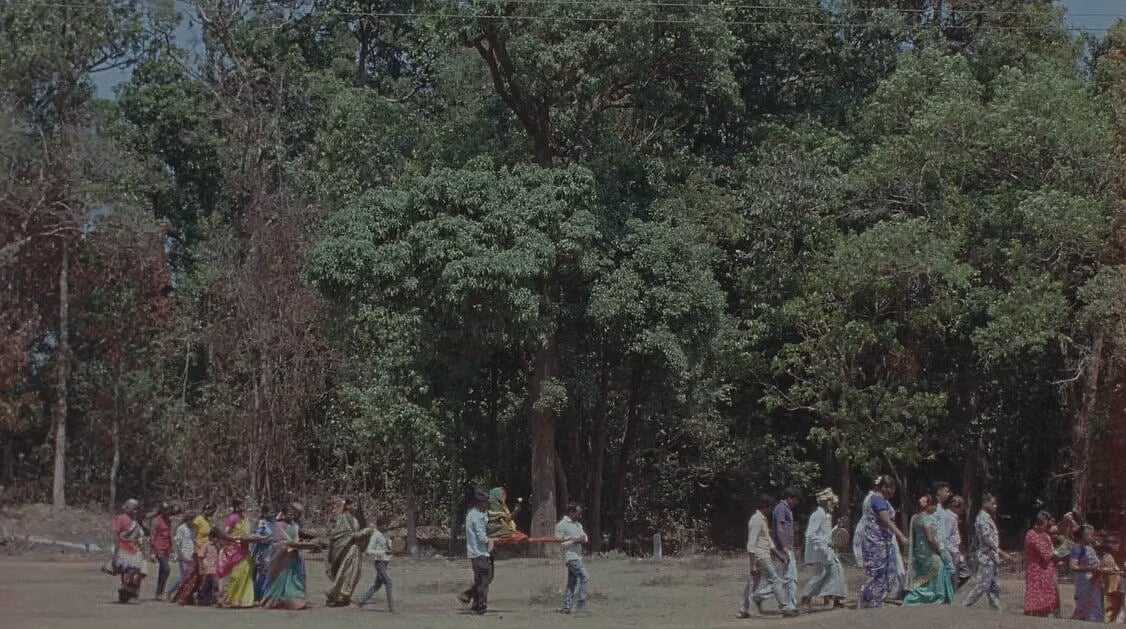 Loco Films : Still from the film