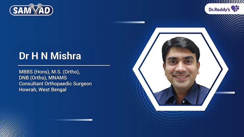 Dr. H.N. Mishra