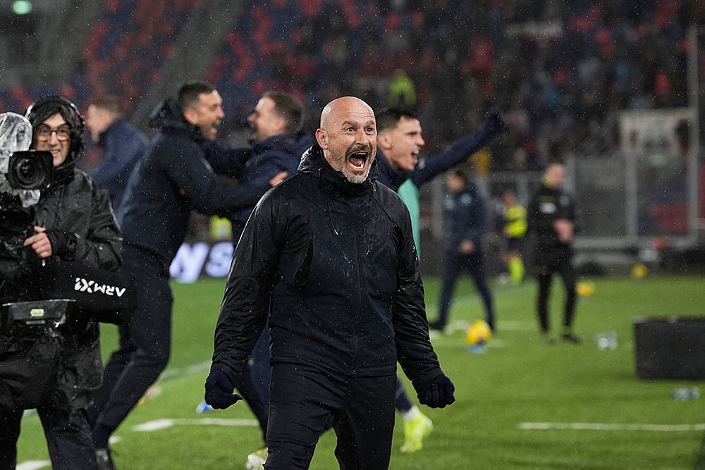 Serie A: Bologna FC vs Torino FC