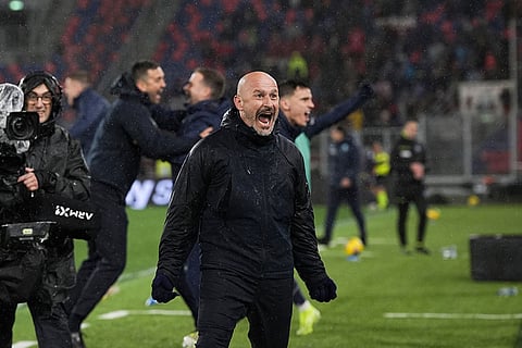 Serie A: Torino FC vs Bologna FC