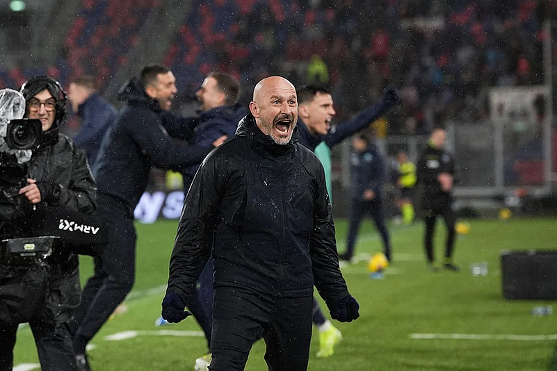 Serie A: Bologna FC vs Torino FC