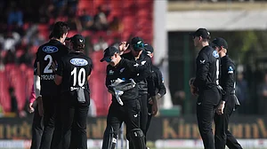 Photo: X | BLACKCAPS : New Zealand national cricket team.