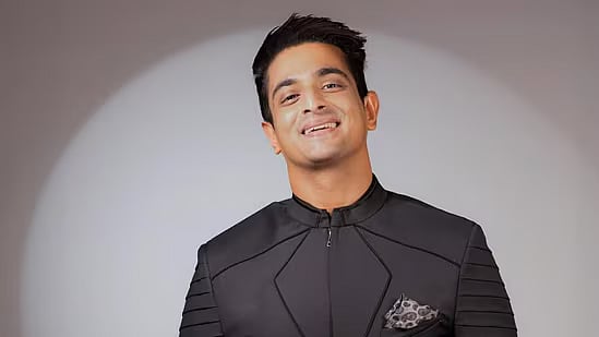 Instagram : YouTuber Ranveer Allahbadia