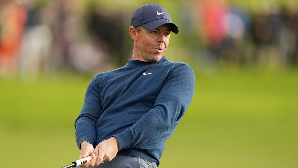 PGA-Golf