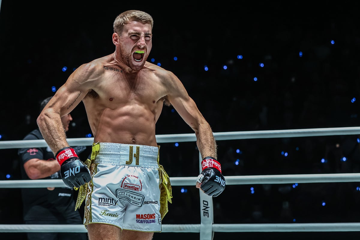 ONE Championship