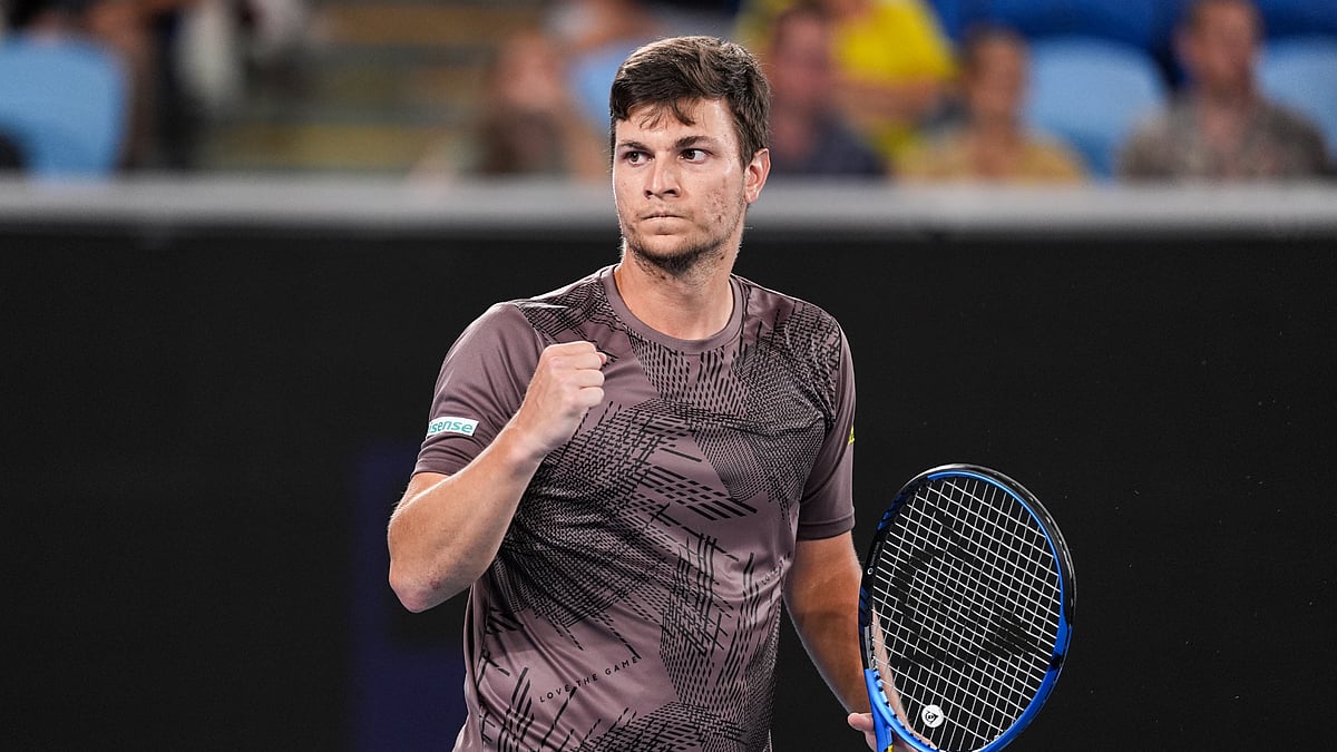 Miomir Kecmanovic claimed the title in Florida on Sunday