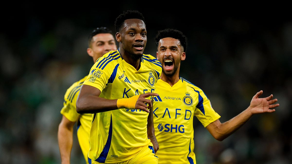 | Photo: X/Al Nassr FC : Al-Nassr FC need to win against Al-Ittihad to keep their title hopes alive.