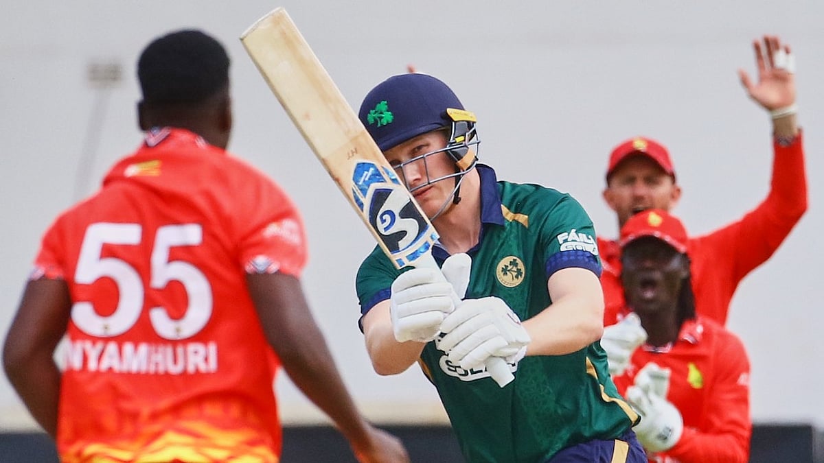 Zimbabwe-vs-Ireland