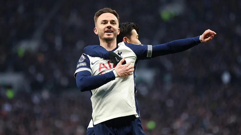 Tottenham vs Manchester United