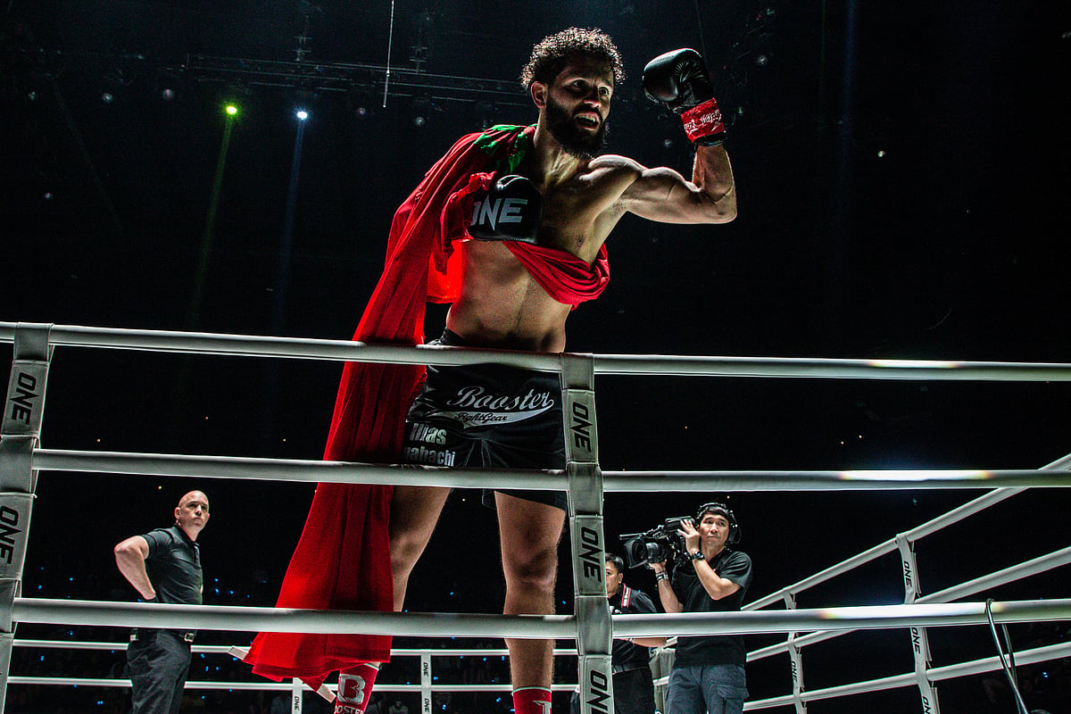 ONE Championship